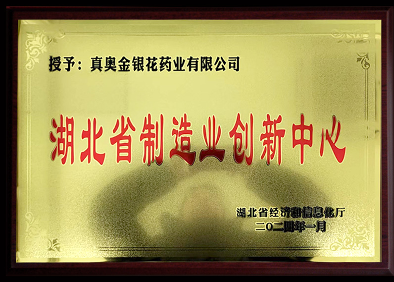湖北省制造業創新中心